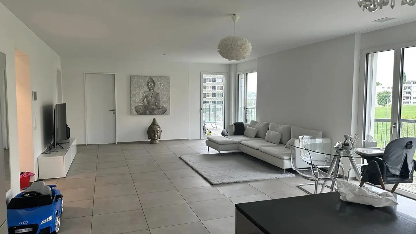 Wohnung mieten - Waldeggweg 5, 8302 Kloten