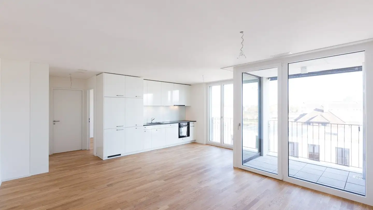 Appartement à louer - Tangentenweg 50, 4058 Basel - Photo 3