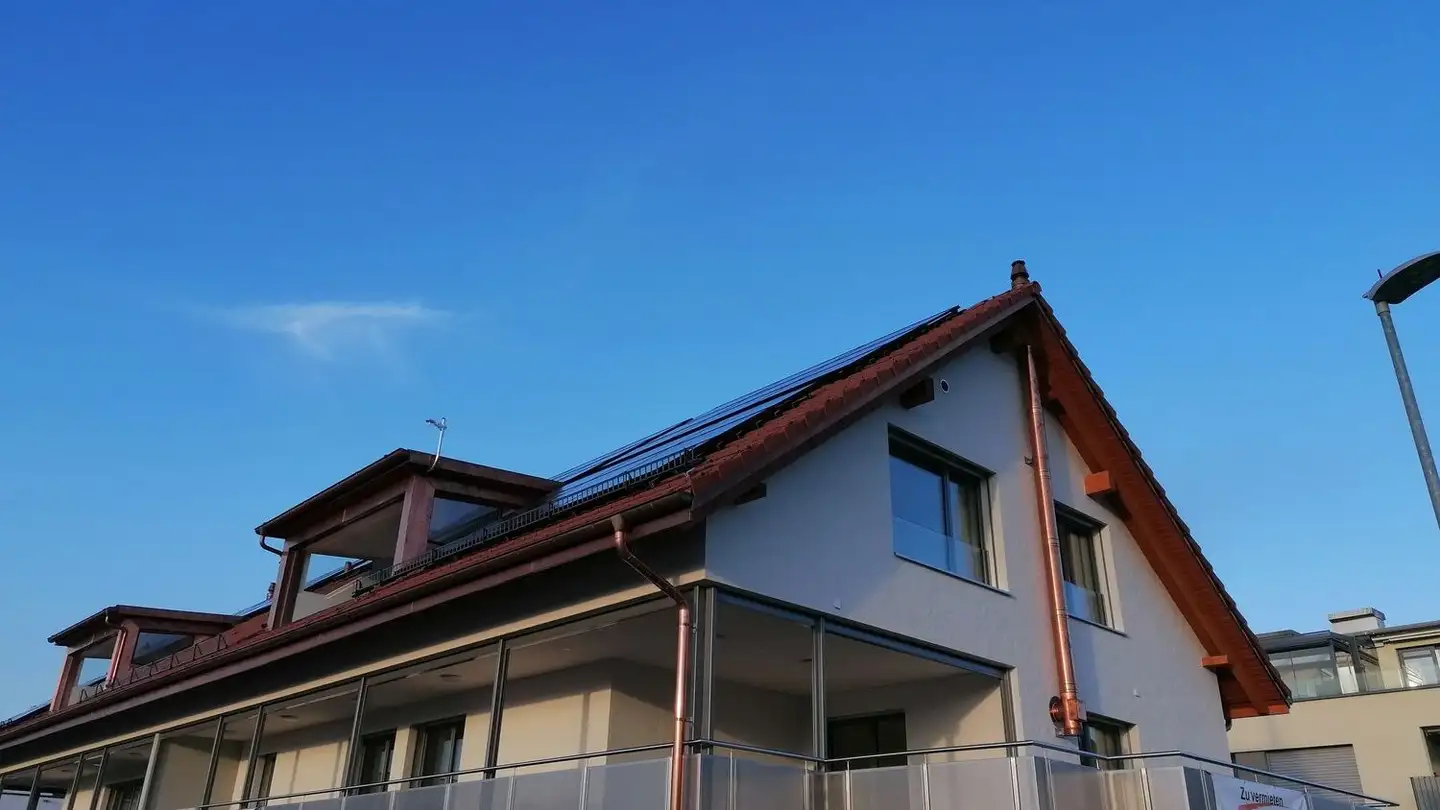 Appartement à louer - Hungerbüelstrasse 2, 5436 Würenlos