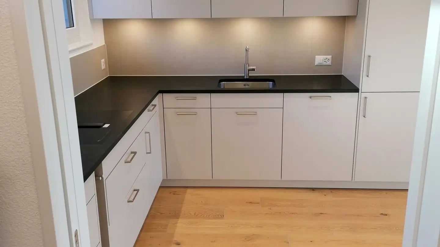 Appartement à louer - Hungerbüelstrasse 2, 5436 Würenlos - Photo 4