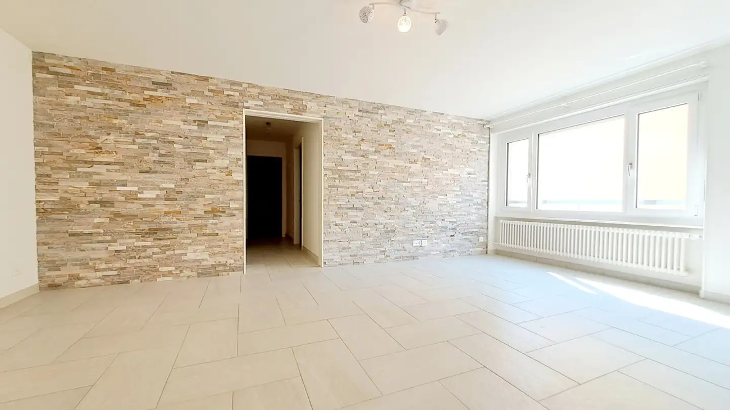 Apartment for rent - Rue De La Boverie 6, 1530 Payerne