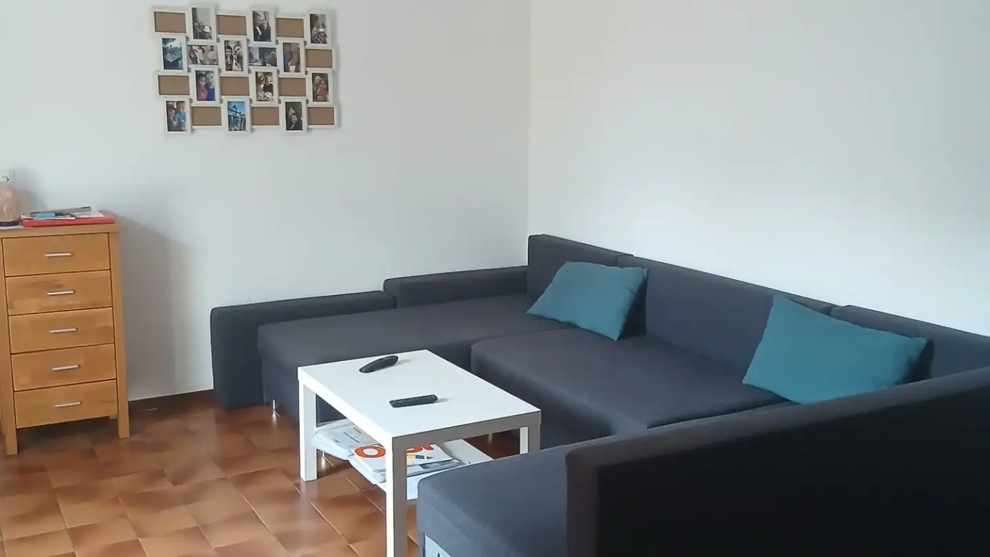 Appartement à louer - 6500 Bellinzona