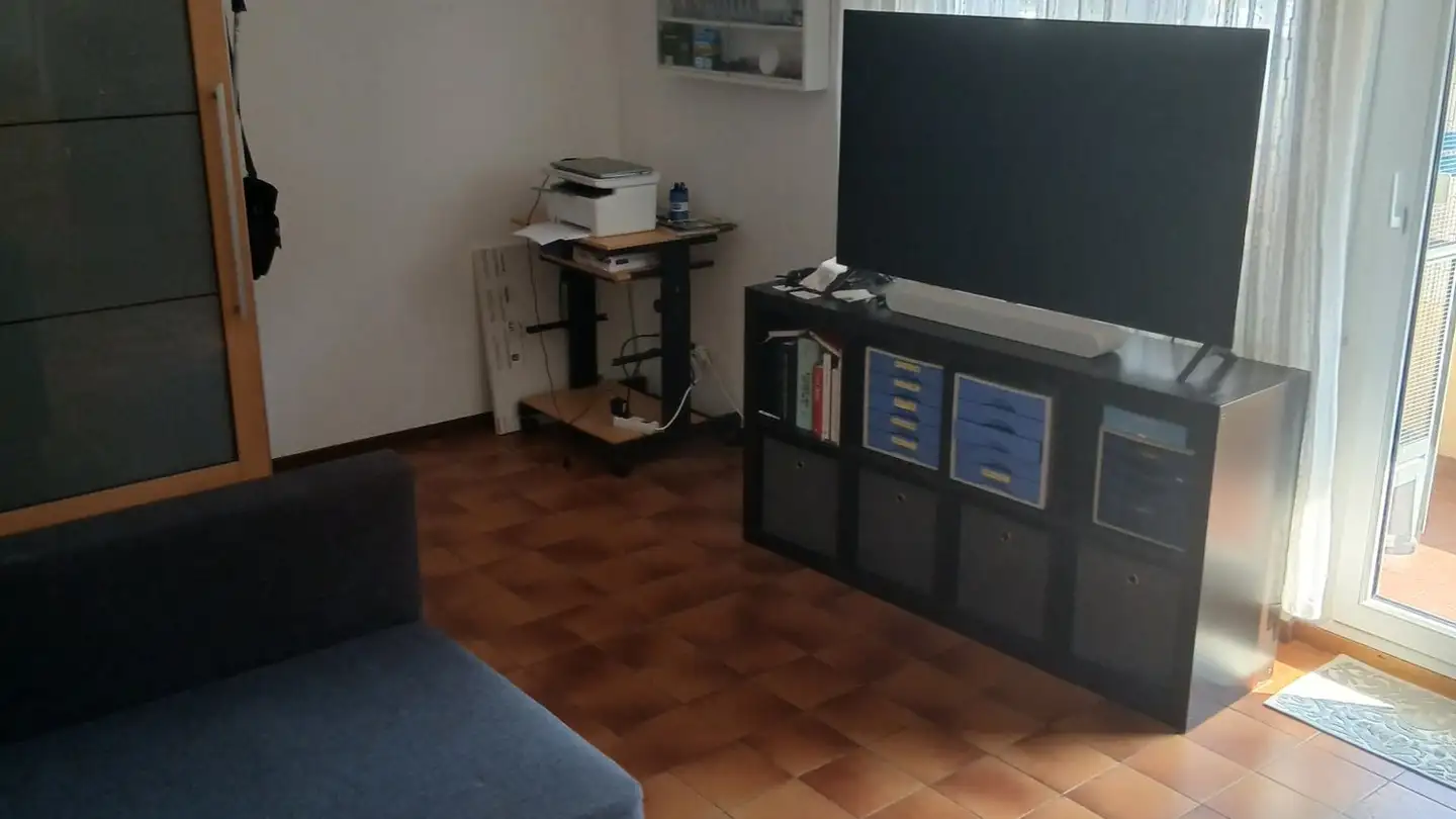 Appartement à louer - 6500 Bellinzona - Photo 2