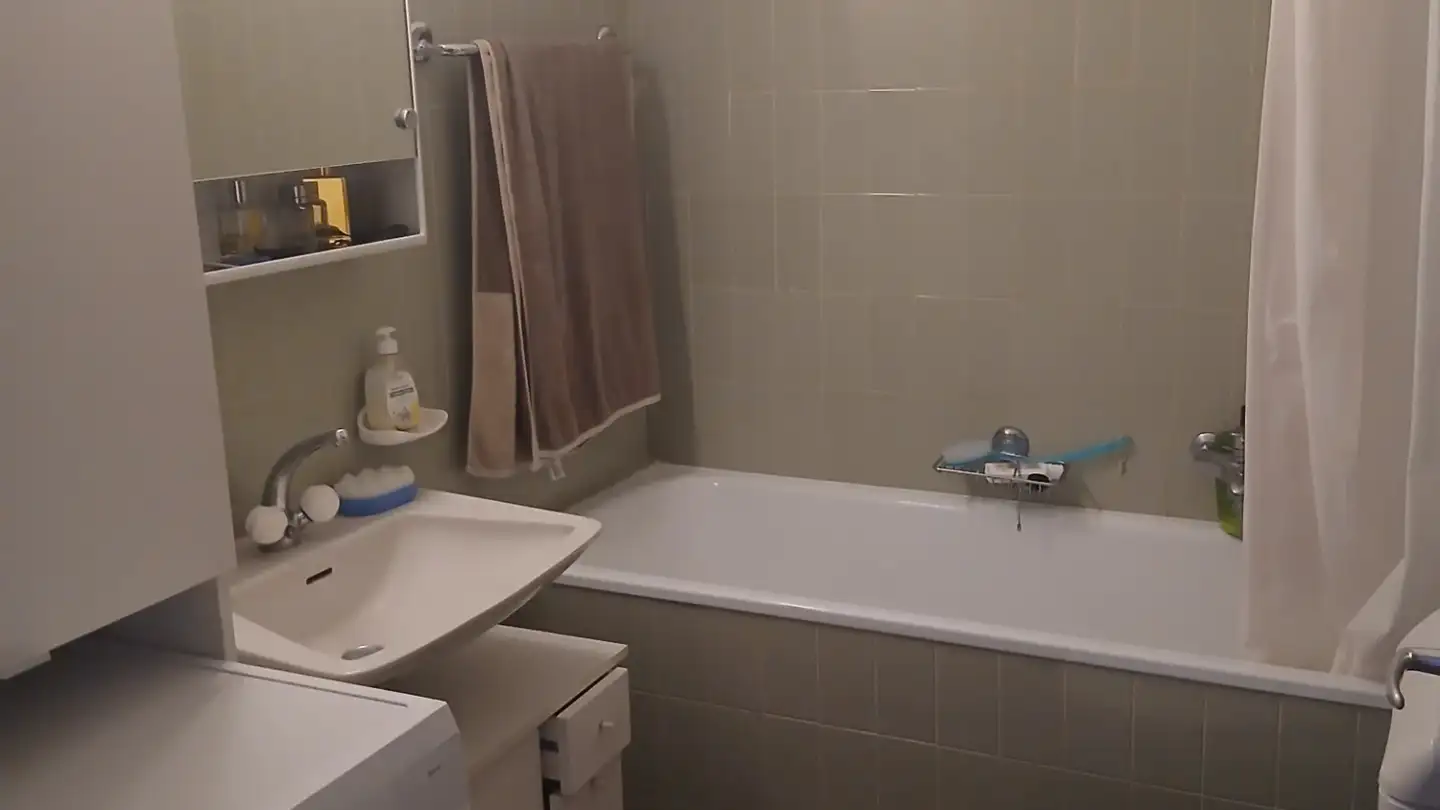 Appartement à louer - 6500 Bellinzona - Photo 4