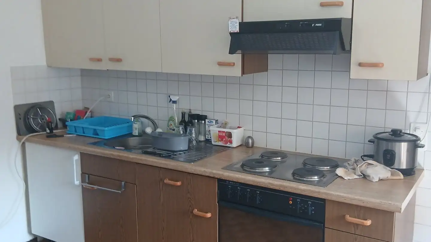 Appartement à louer - 6500 Bellinzona - Photo 3
