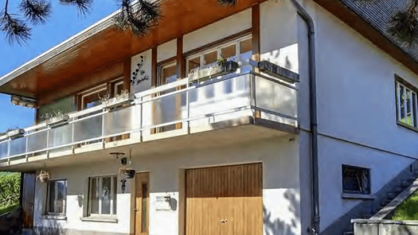 Casa singola in affitto - Route D'hauteville 21, 1806 St-Légier-La Chiésaz - Photo 2