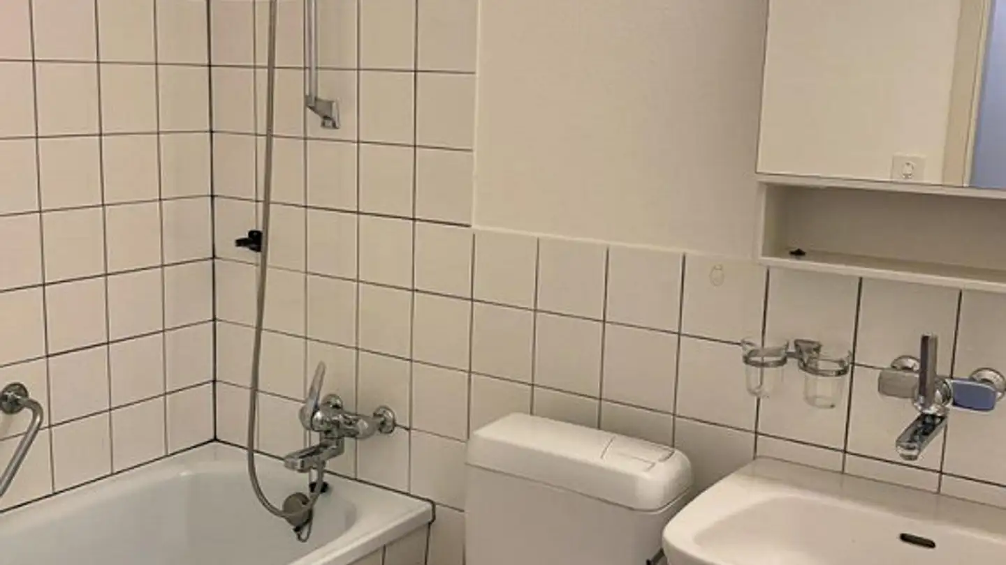 Wohnung mieten - Brunnenwiesenstrasse 3a, 8108 Dällikon - Foto 3