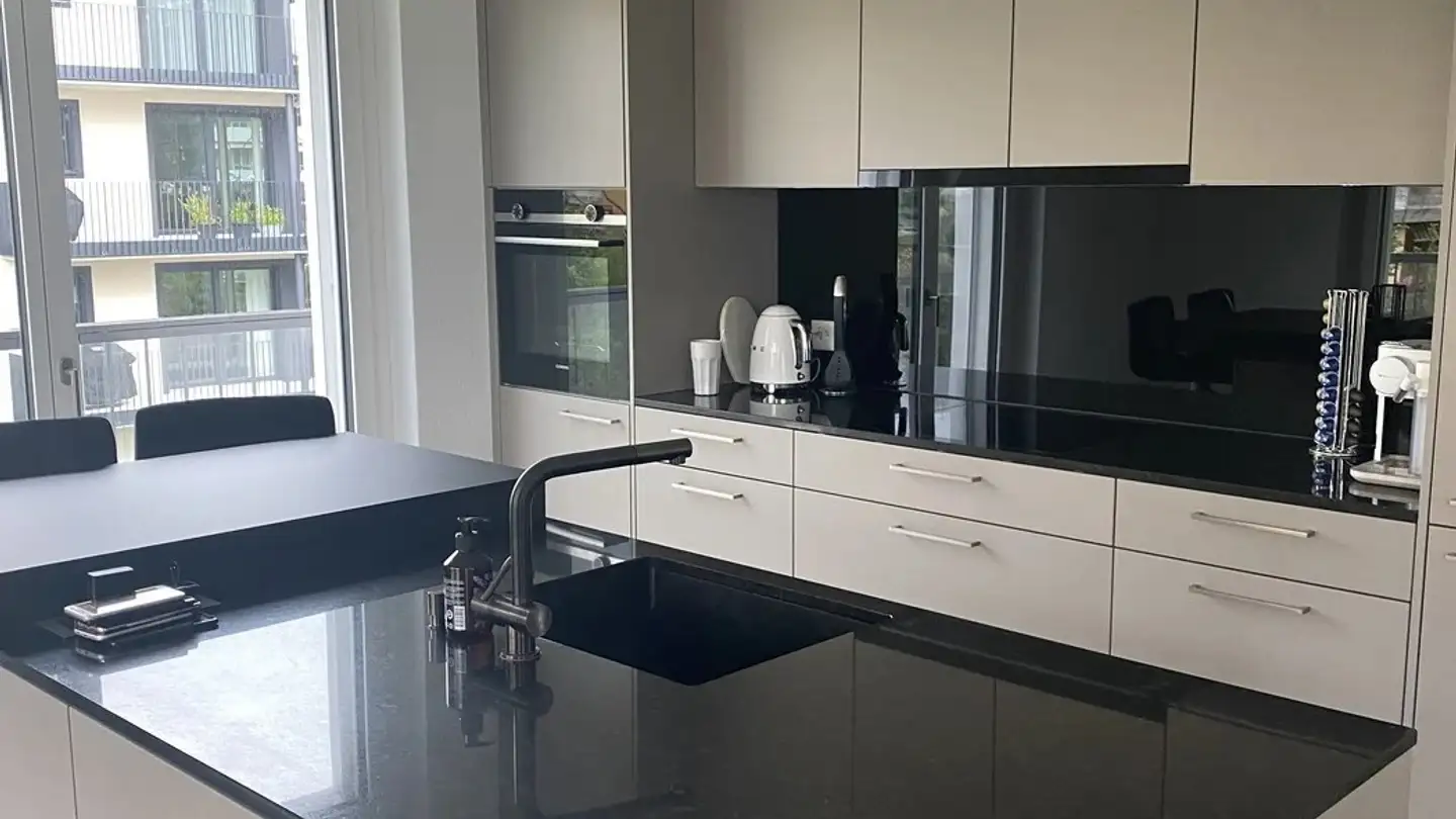 Appartamento in affitto - Waldeggweg 5, 8302 Kloten - Foto 4