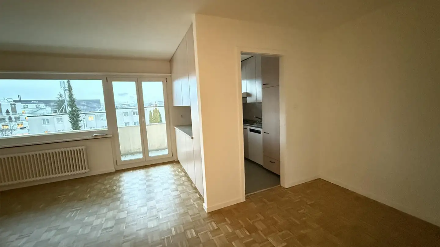 Appartamento in affitto - Bildstrasse 24, 9030 Abtwil SG