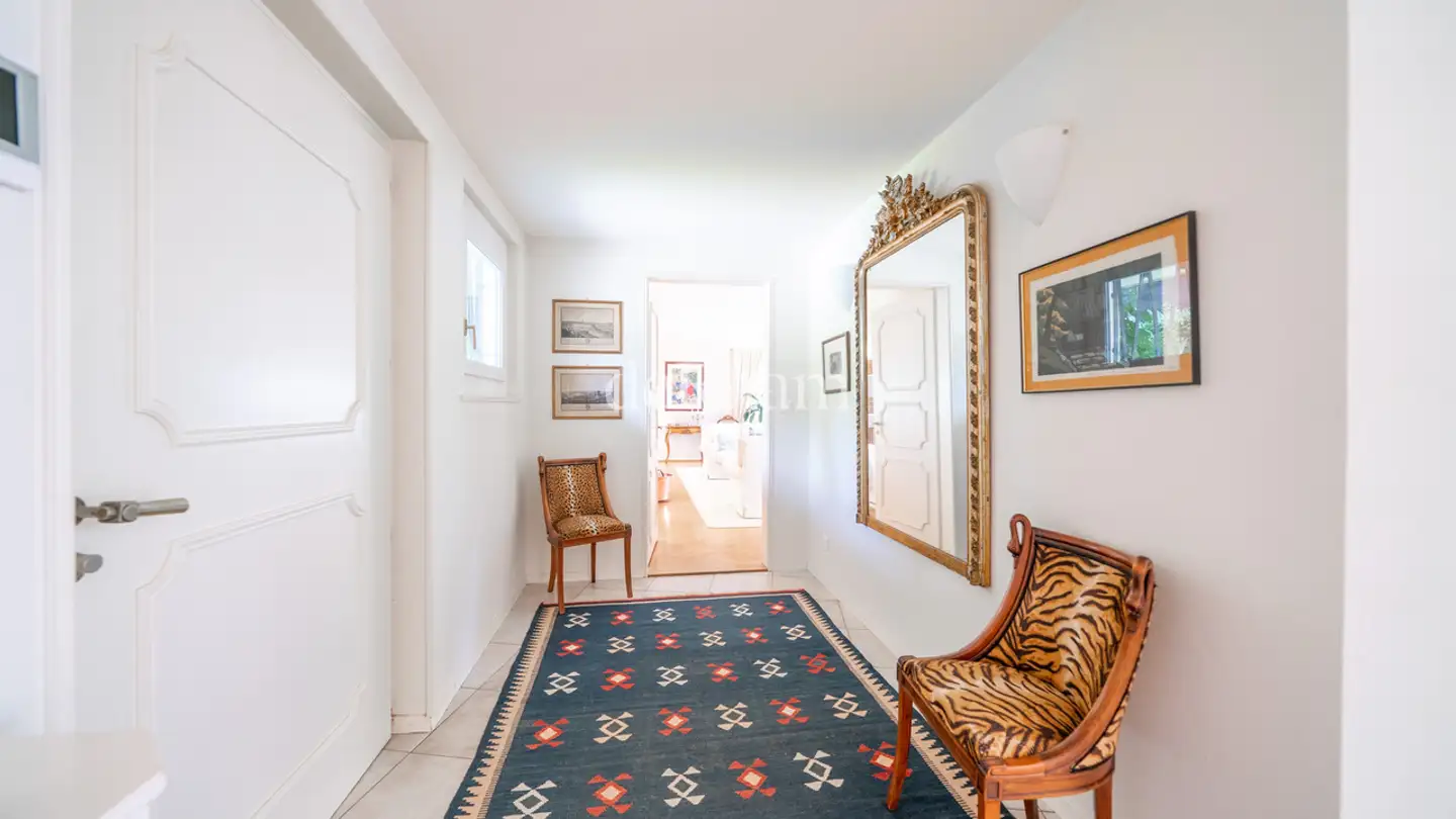 Casa singola in vendita - Chemin Des Boveresses 107, 1066 Epalinges - Photo 2