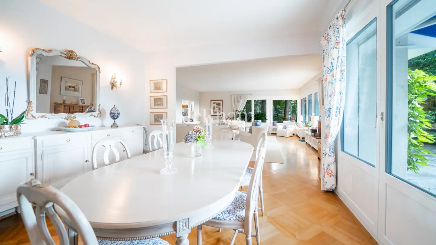 Casa singola in vendita - Chemin Des Boveresses 107, 1066 Epalinges - Photo 4