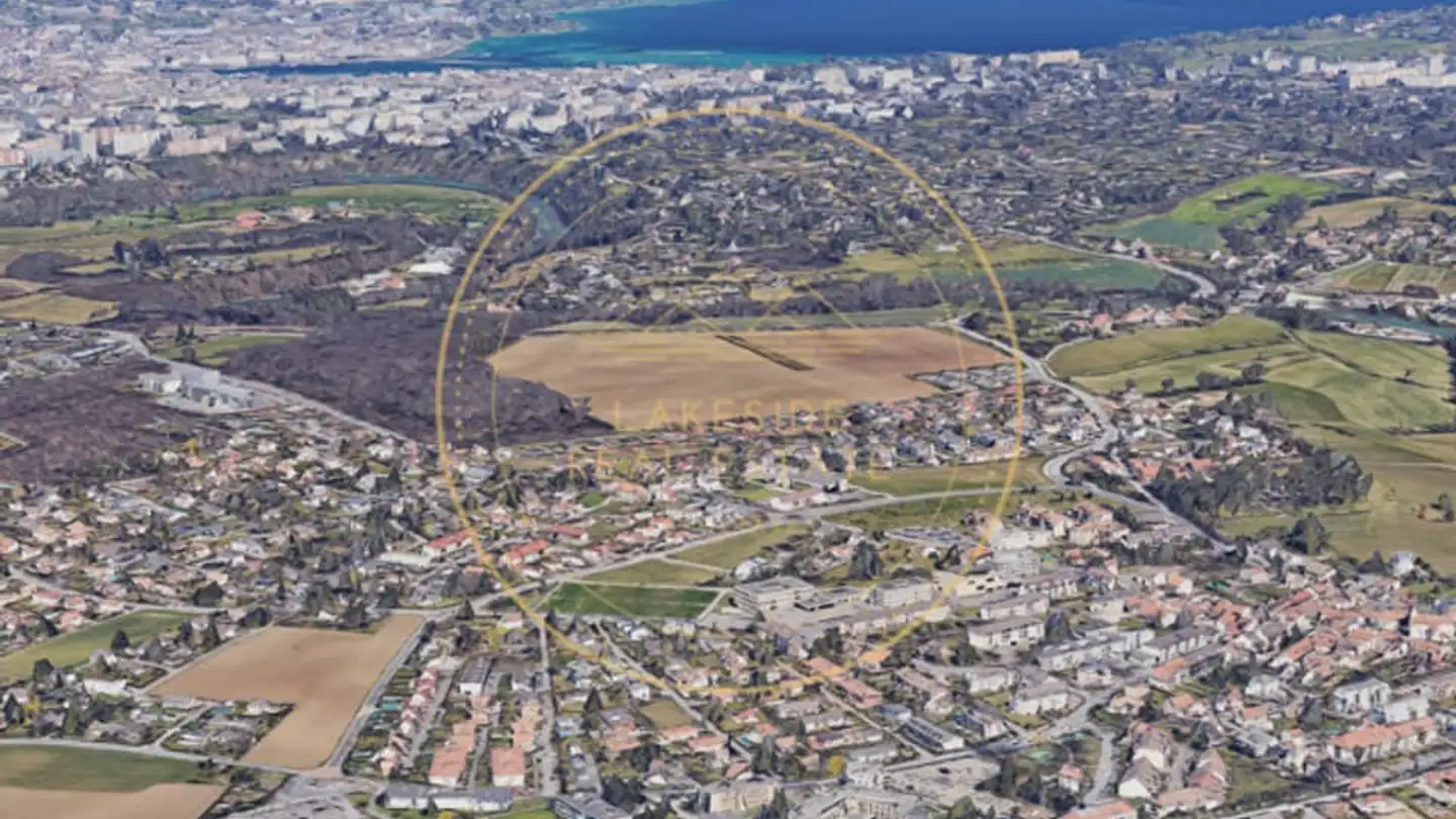 Einfamilienhaus kaufen - 1255 Veyrier