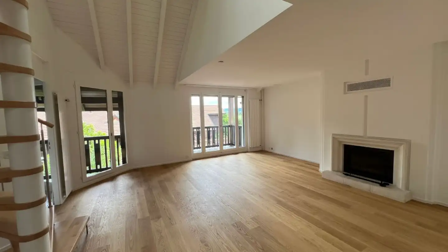Appartement à louer - 1237 Avully
