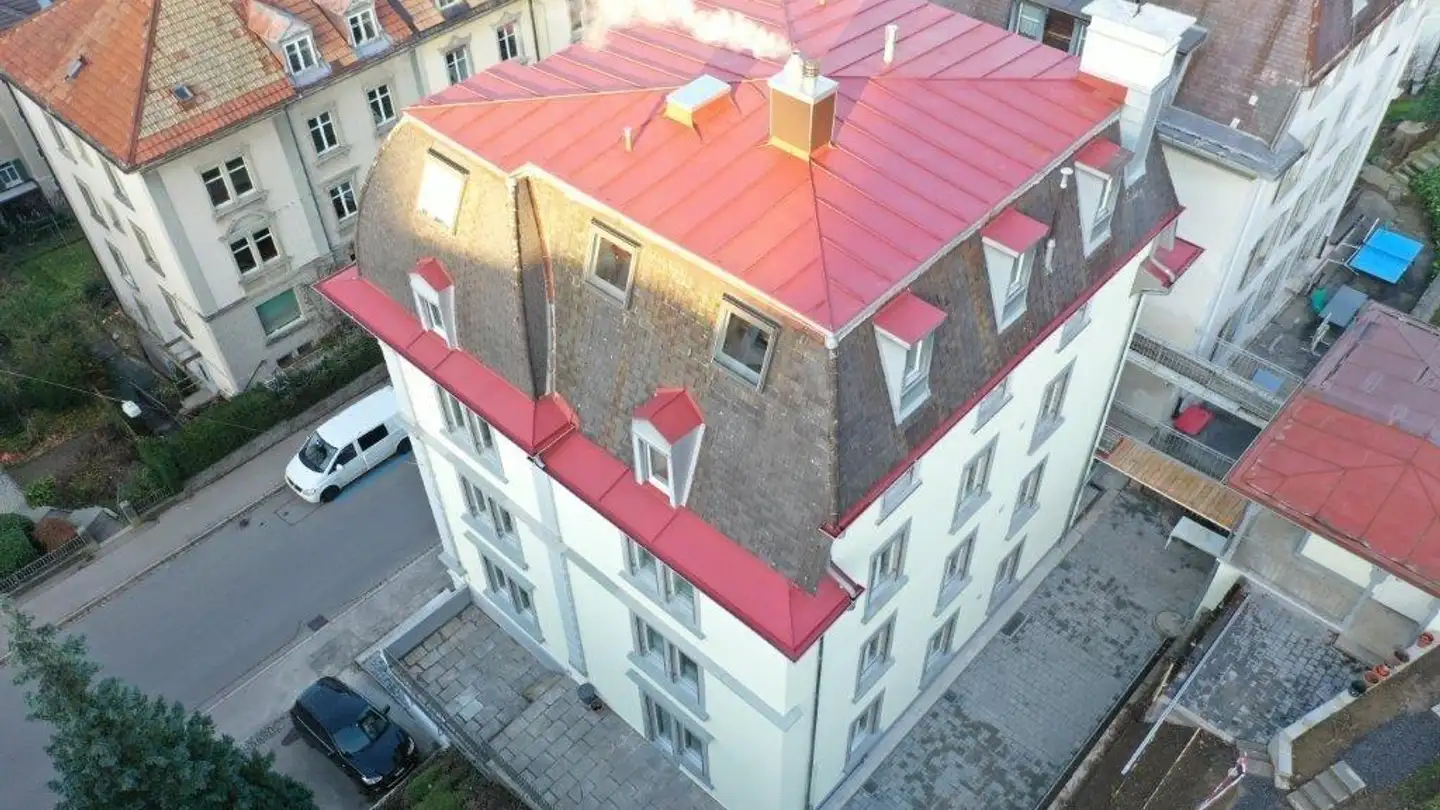 Appartamento in affitto - Wildeggstrasse 18, 9000 St. Gallen - Foto 2