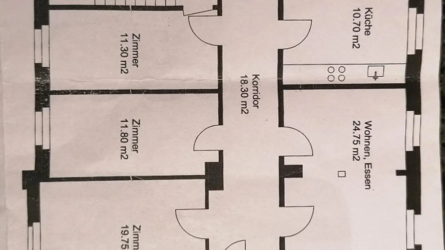 Appartamento in affitto - Wildeggstrasse 18, 9000 St. Gallen - Foto 4