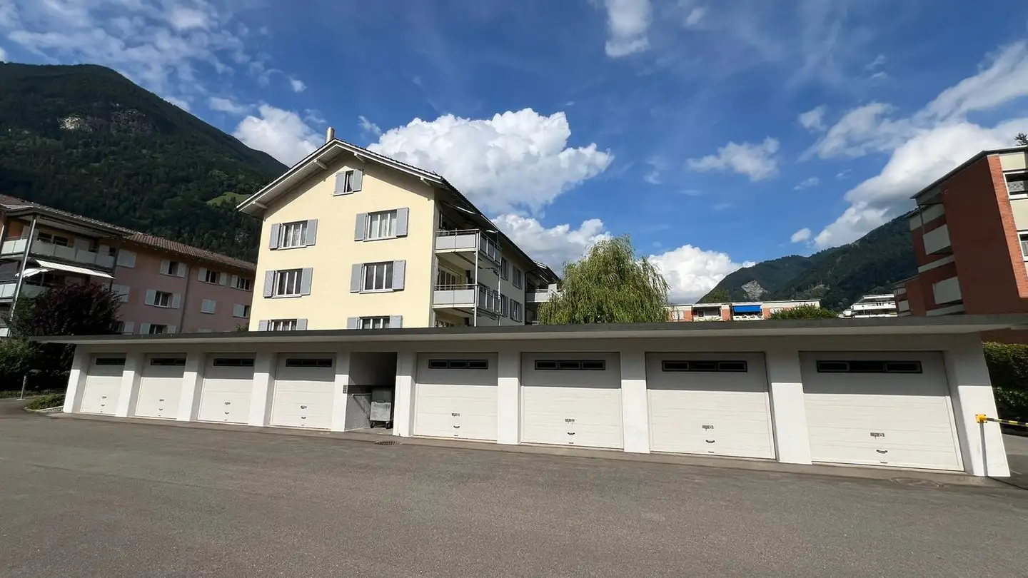 Wohnung mieten - Blumenfeldgasse 9, 6460 Altdorf UR - Foto 3