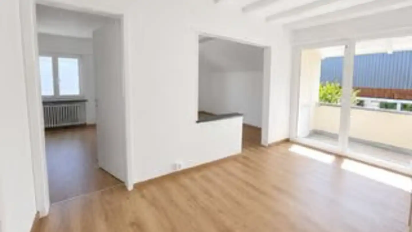 Appartement à louer - Brüggliweg 9, 3073 Gümligen