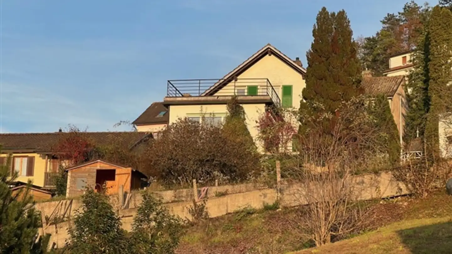 Villa à vendre - Chemin De L'ermitage 27, 2900 Porrentruy