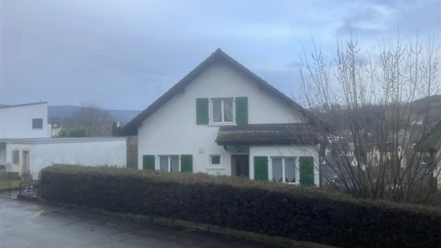 Villa à vendre - Chemin De L'ermitage 27, 2900 Porrentruy - Photo 4