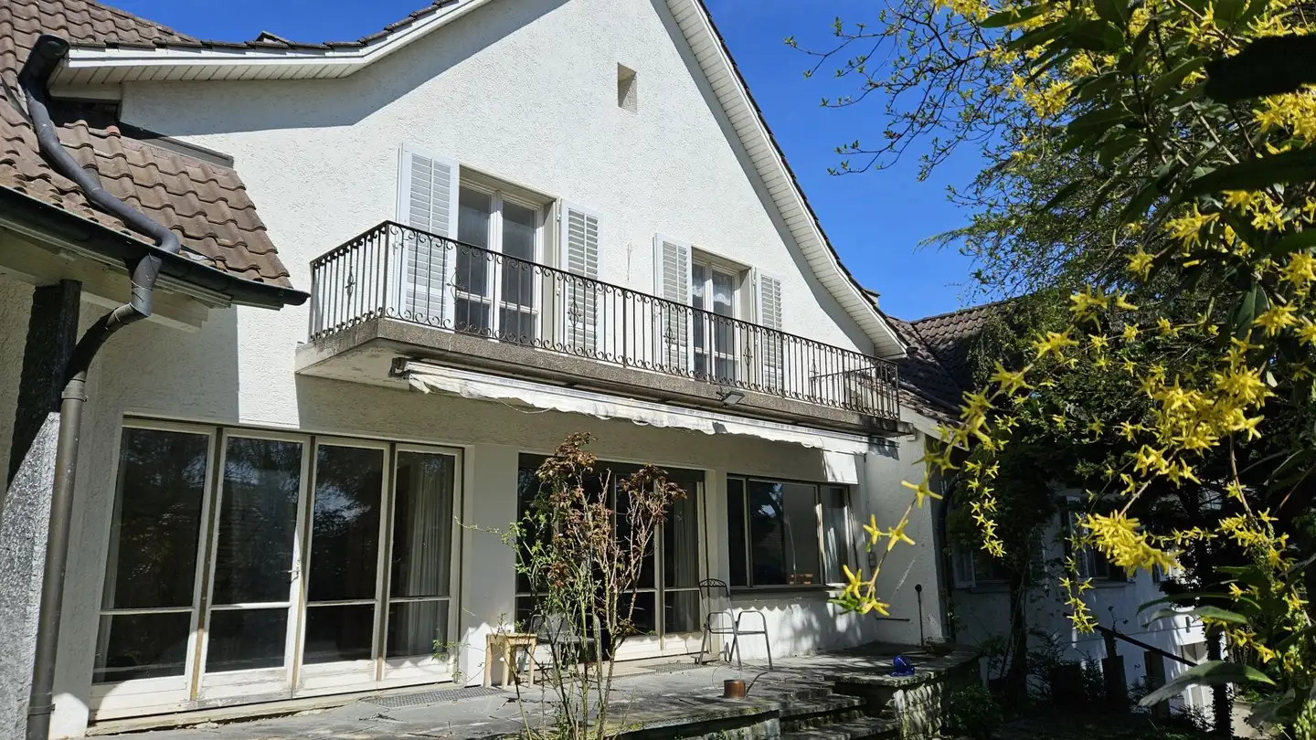 Villa à vendre - Huebstrasse, 8572 Berg TG - Photo 2