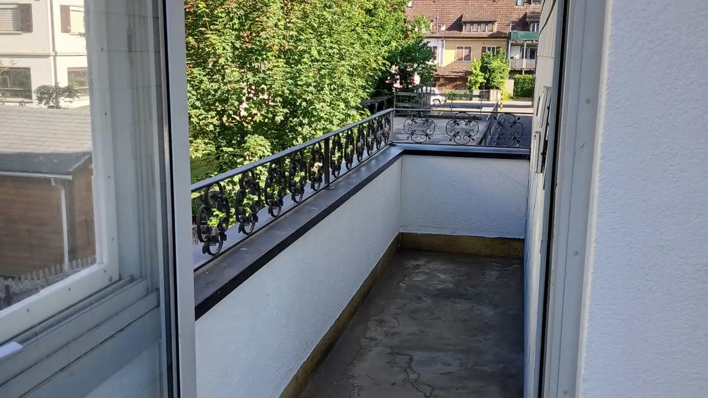 Appartement à louer - 8134 Adliswil - Photo 3