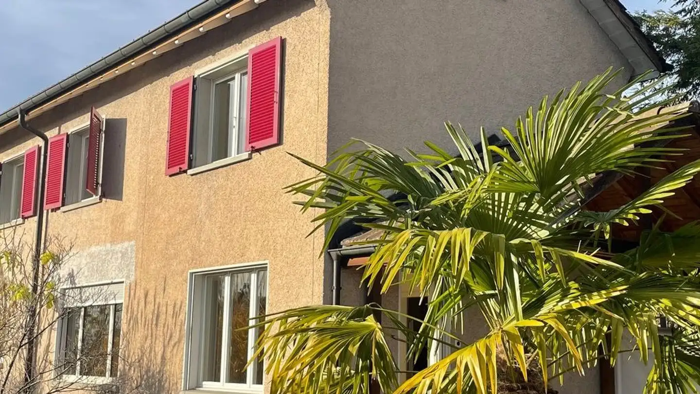 Casa singola in affitto - Speerstrasse 1, 8304 Wallisellen - Photo 2