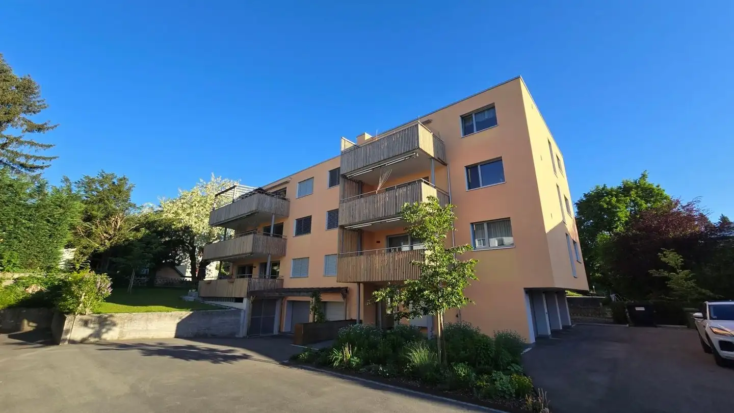 Appartamento in affitto - Südstrasse 8a, 8304 Wallisellen