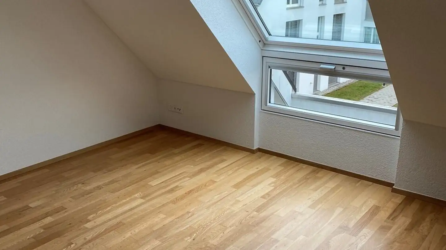 Wohnung mieten - Poststrasse 22, 4625 Oberbuchsiten - Foto 4