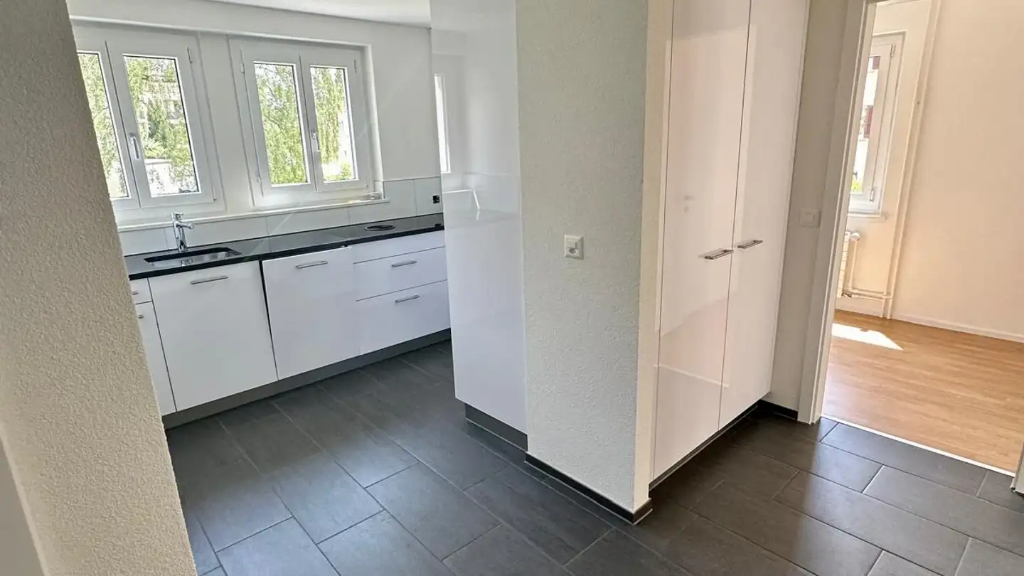 Appartamento in affitto - Chemin De Safnern / Safnernweg 50, 2504 Biel/Bienne - Foto 3