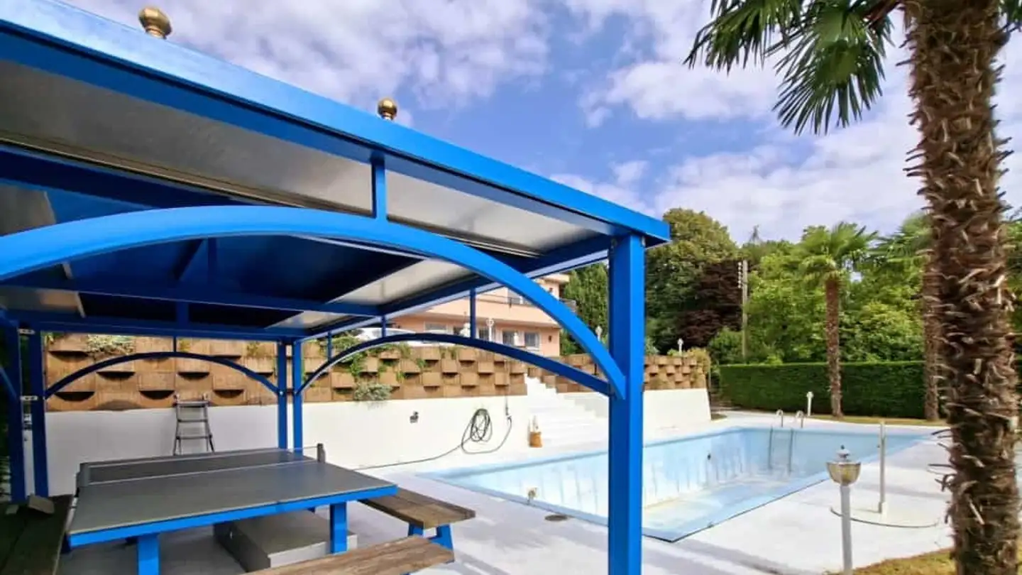 Casa singola in vendita - In Biòlda 45, 6950 Tesserete - Photo 3