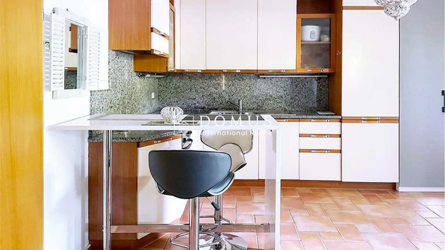 Appartement à vendre - 6925 Gentilino - Photo 4