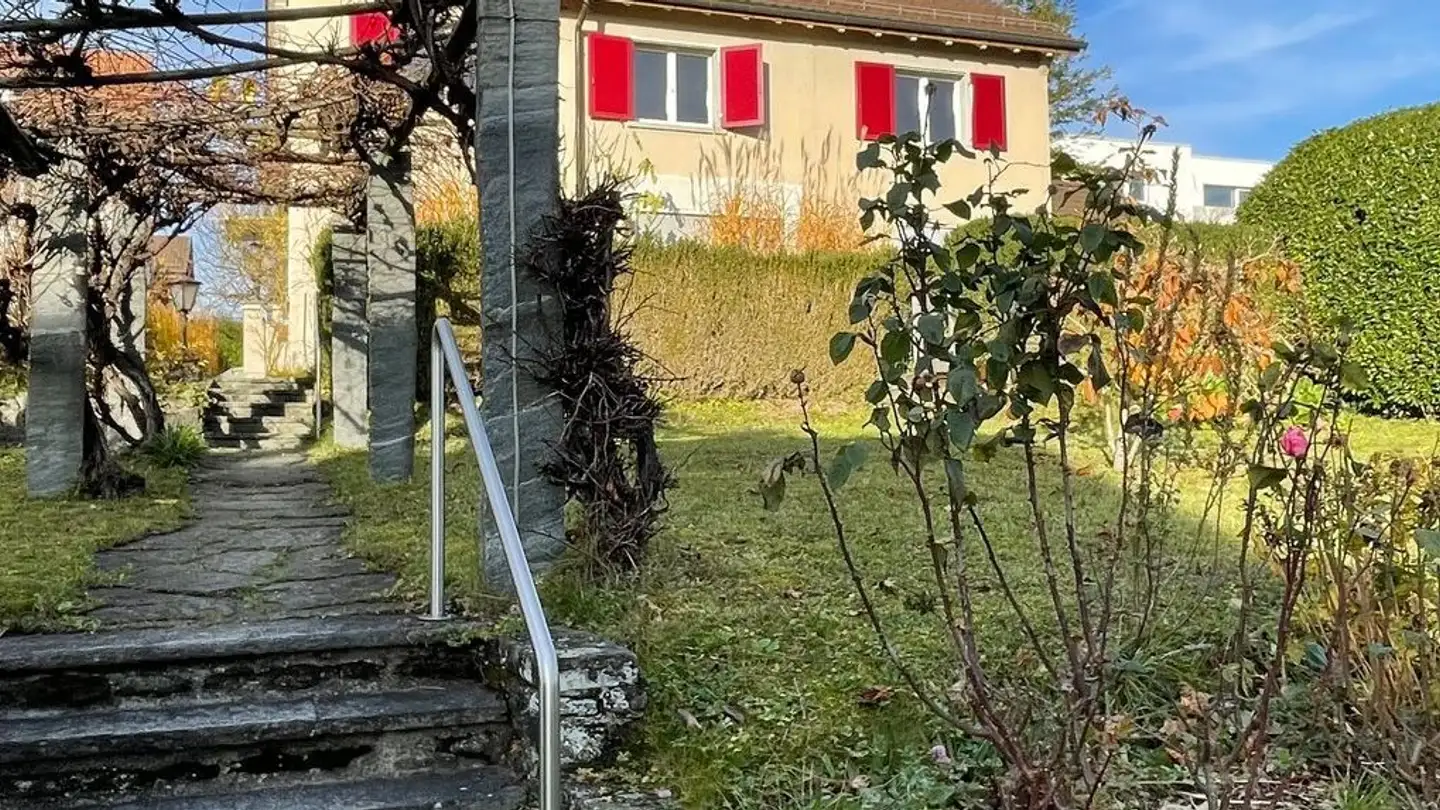 Casa singola in affitto - Speerstrasse 1, 8304 Wallisellen - Photo 3