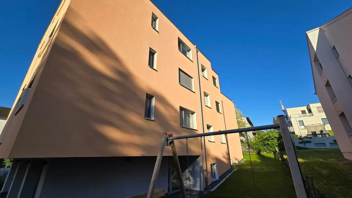 Appartamento in affitto - Südstrasse 8a, 8304 Wallisellen - Foto 2