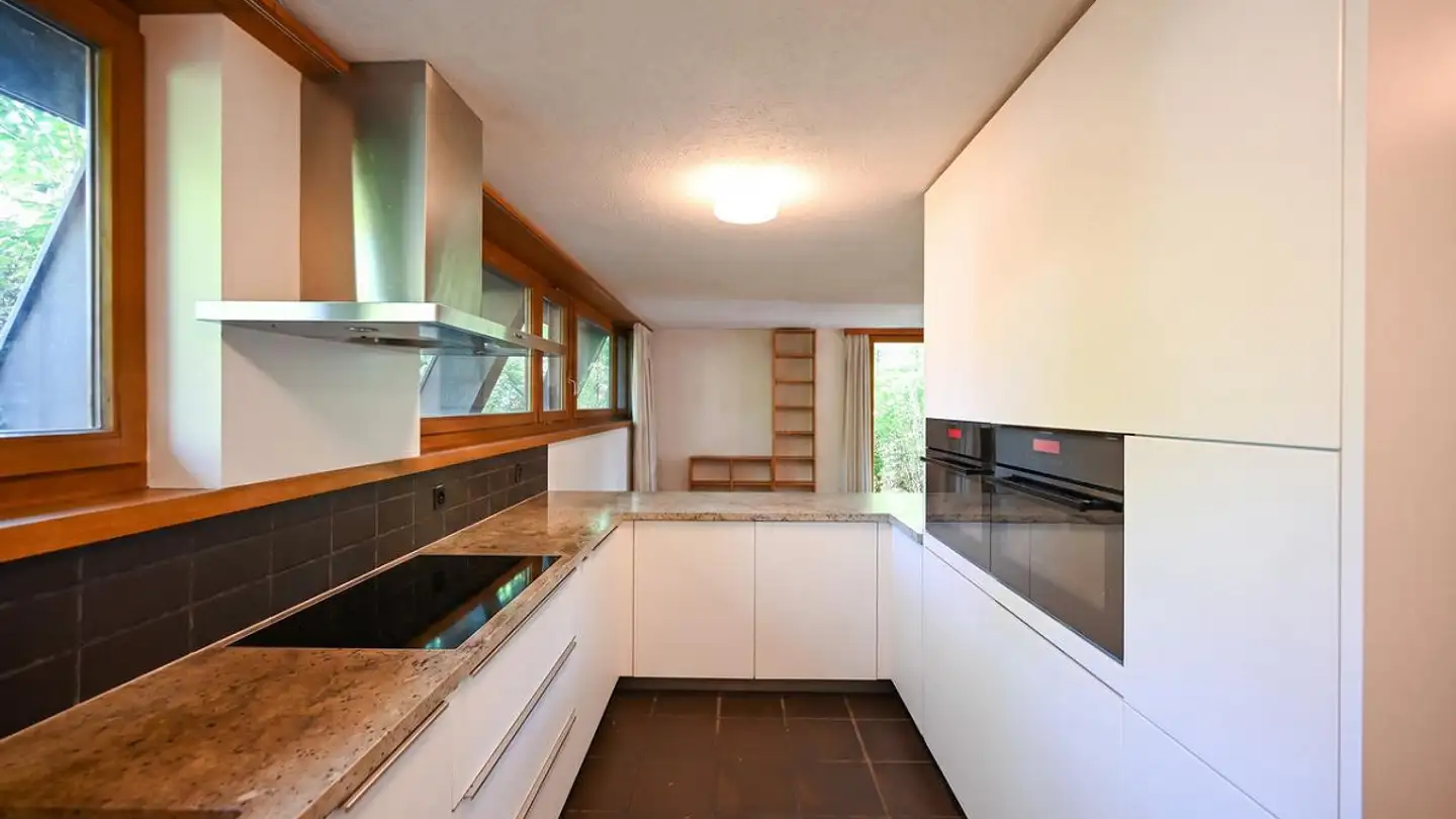 Maison individuelle à vendre - Räbmatt 8, 4305 Olsberg - Photo 3