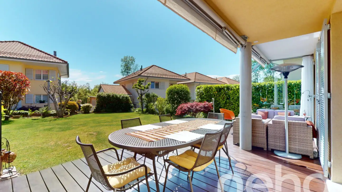 Stepped house for sale - 1066 Epalinges - Photo 3