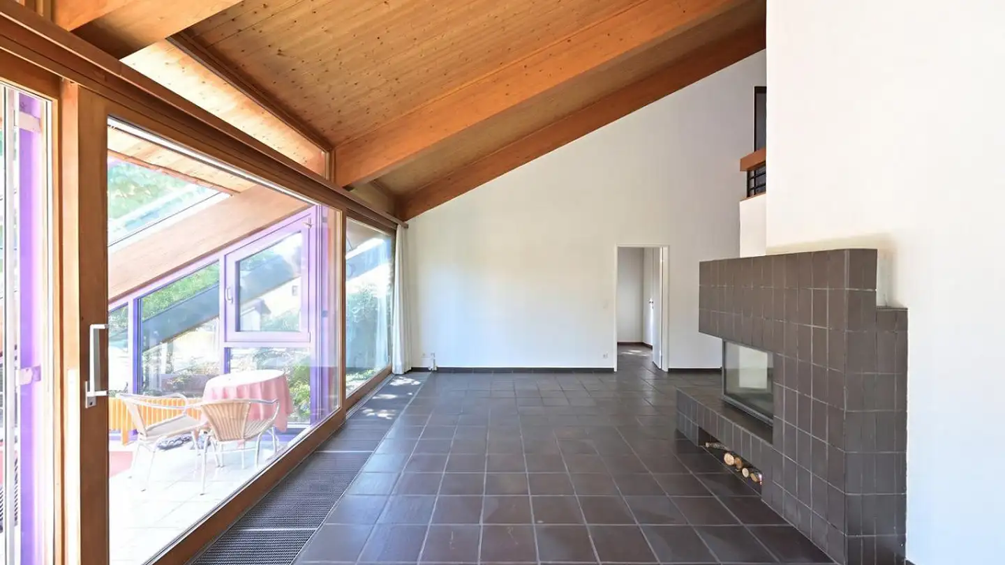 Maison individuelle à vendre - Räbmatt 8, 4305 Olsberg - Photo 4