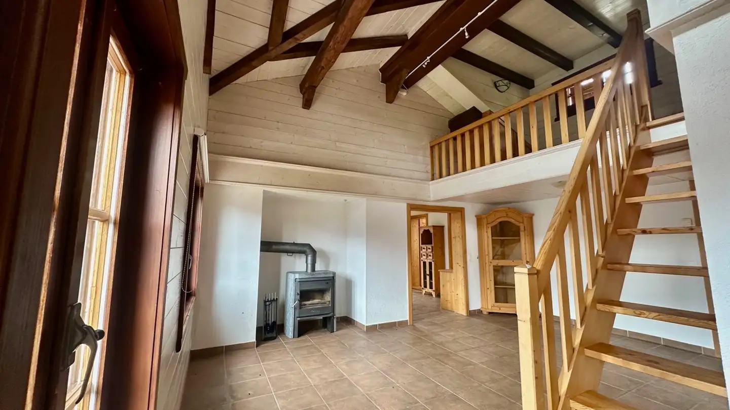 Chalet for sale - 1969 Liez (St-Martin) - Photo 3