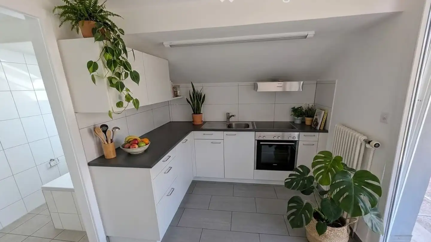 Wohnung mieten - Unterdorf 3, 4324 Obermumpf - Foto 3