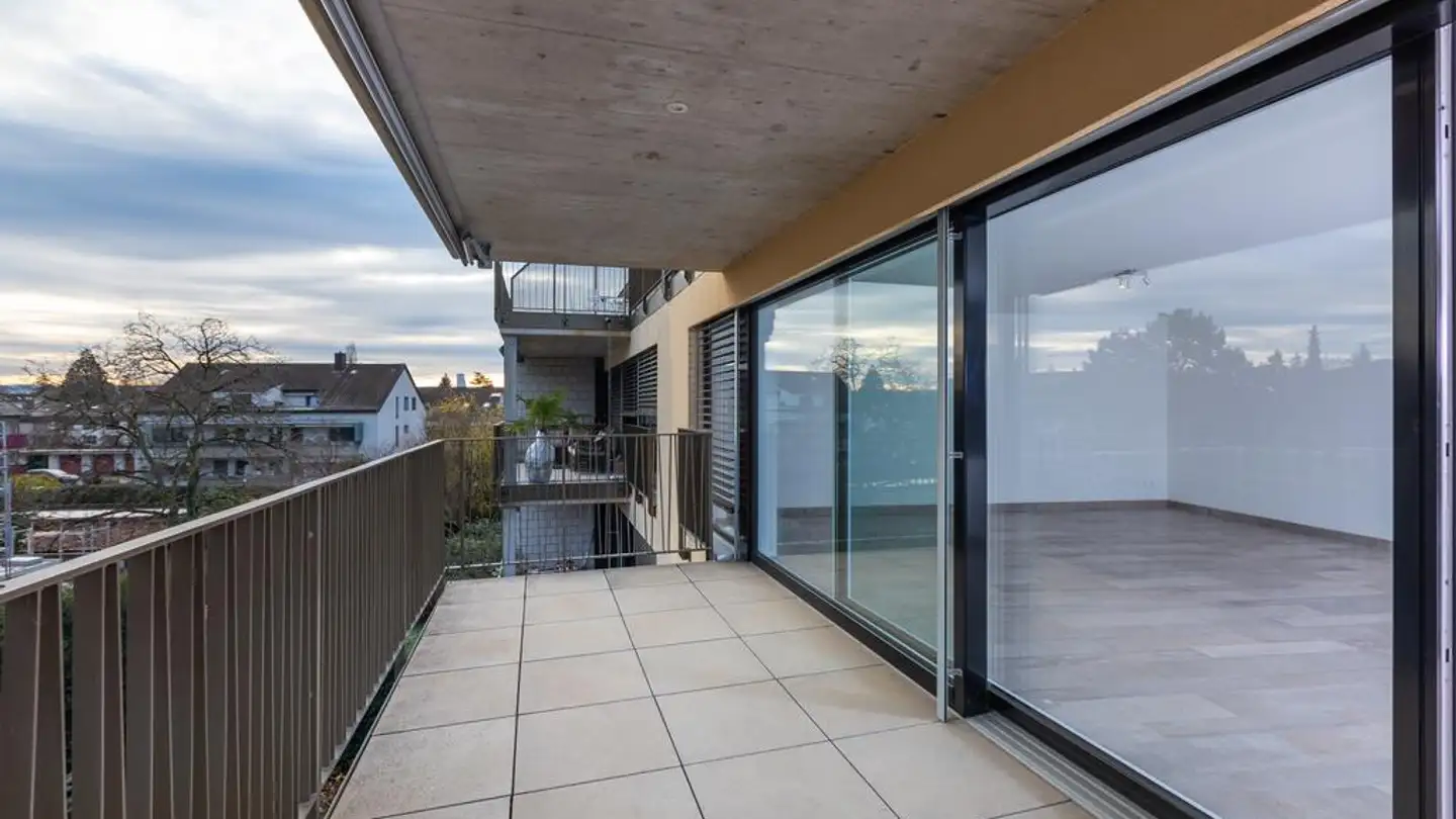 Appartamento in affitto - Gatternweg 9b, 4125 Riehen - Photo 2