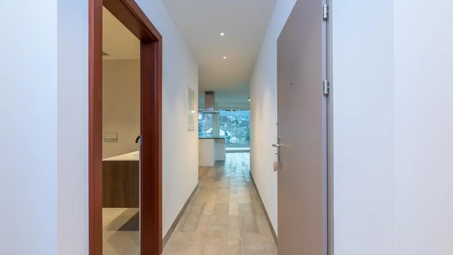 Appartamento in affitto - Gatternweg 9b, 4125 Riehen - Photo 3