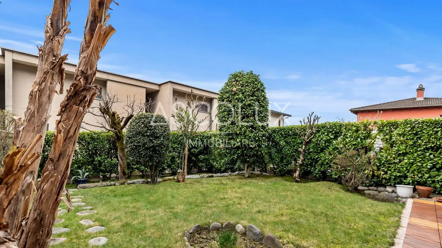 Maison individuelle à vendre - Via Francesca 57, 6596 Gordola - Photo 3