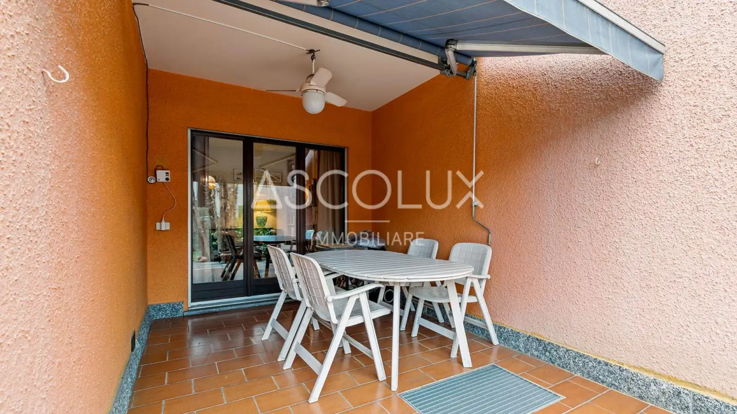 Maison individuelle à vendre - Via Francesca 57, 6596 Gordola - Photo 4