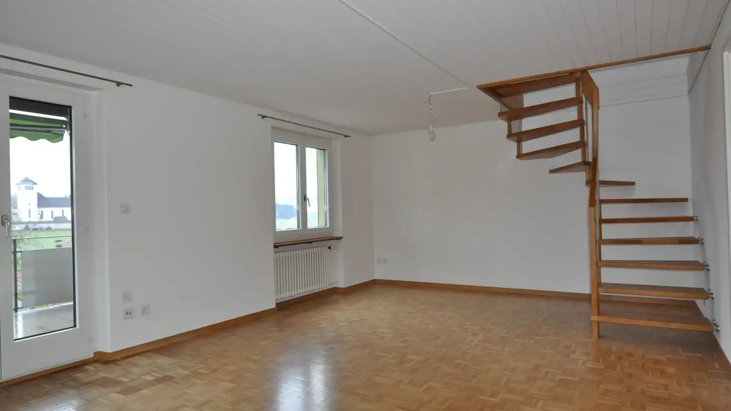 Attico in affitto - Lindenstrasse 16, 6330 Cham - Foto 4