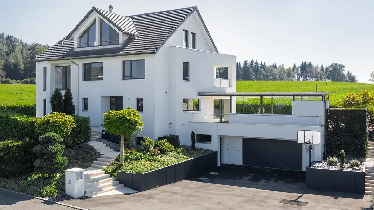 Single house for sale - 6343 Buonas