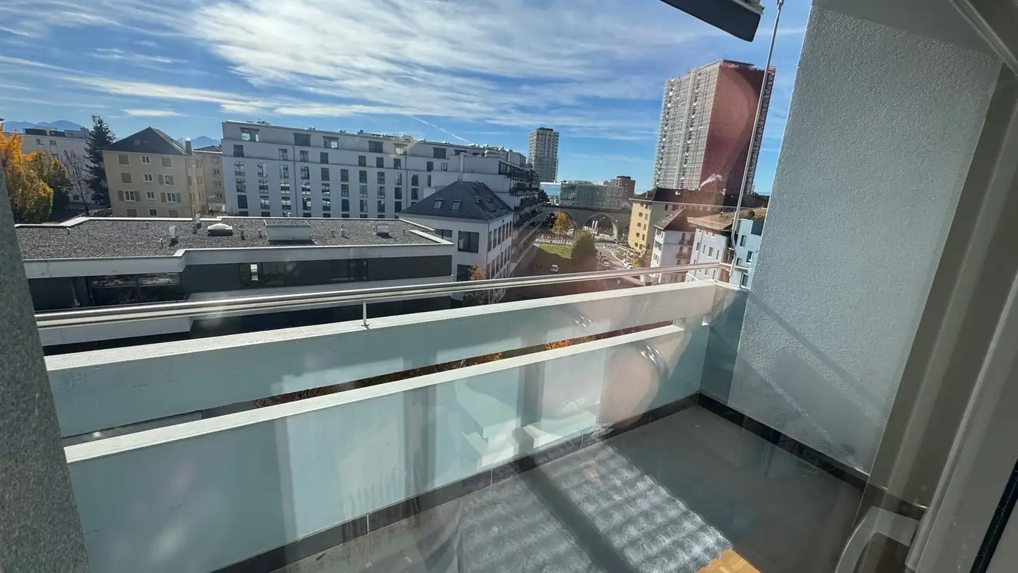 Wohnung mieten - Avenue du Galicien, 1008 Prilly