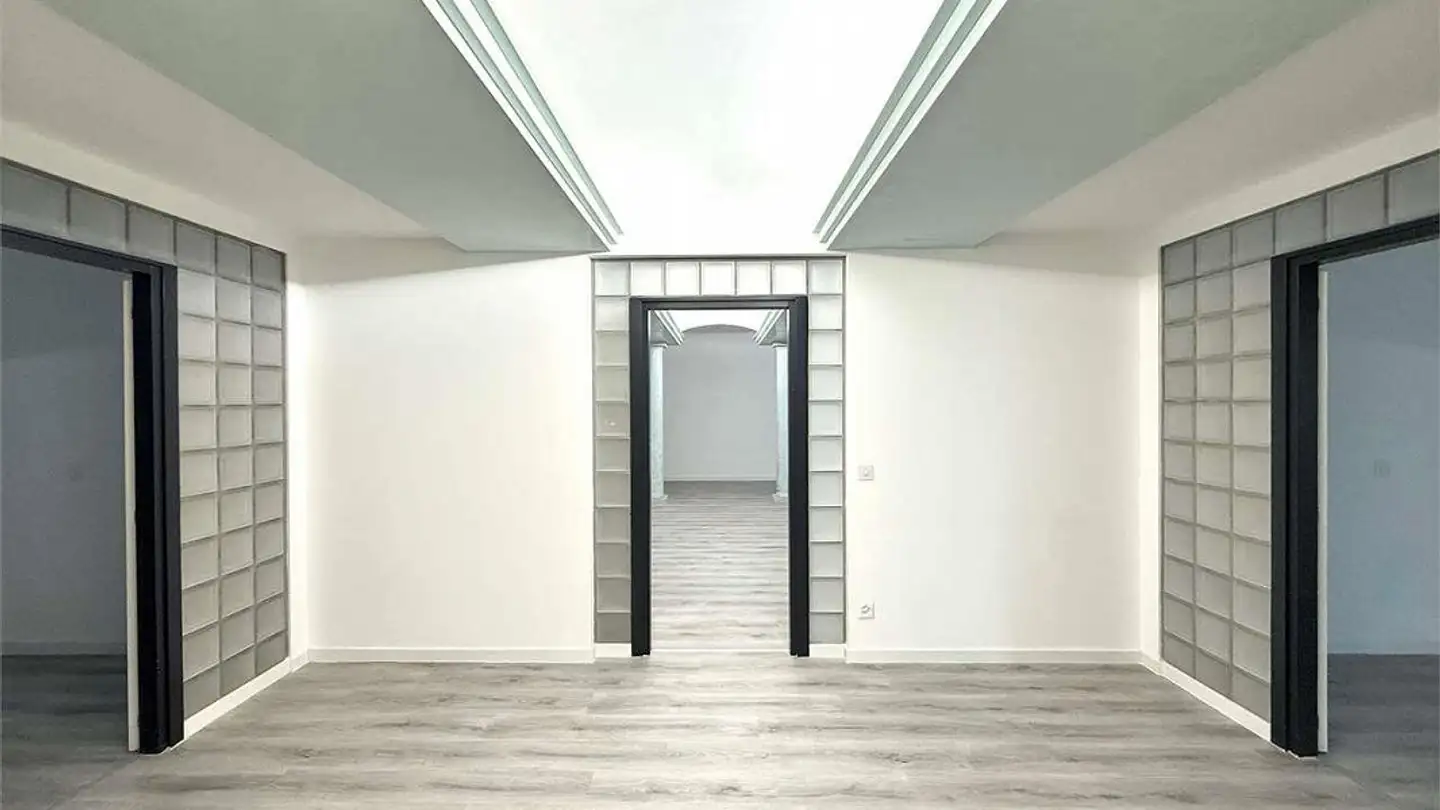 Bureau à louer - Via San Gottardo, 6942 Savosa