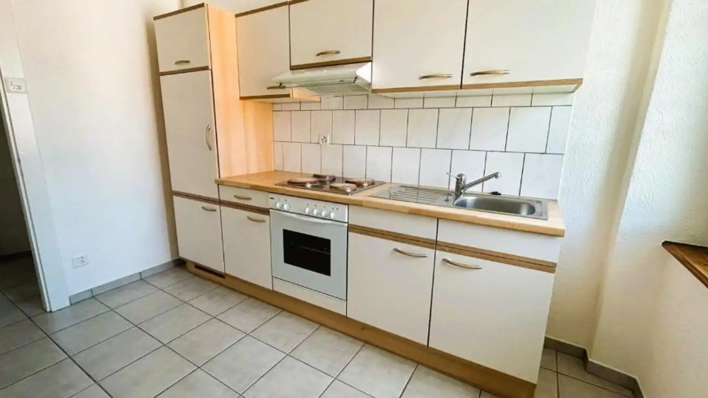 Wohnung mieten - 2732 Reconvilier