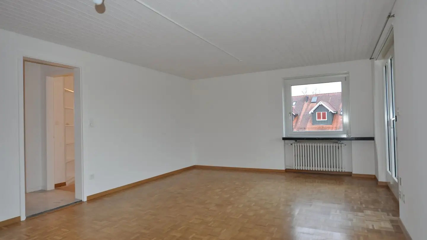 Attico in affitto - Lindenstrasse 16, 6330 Cham - Foto 3