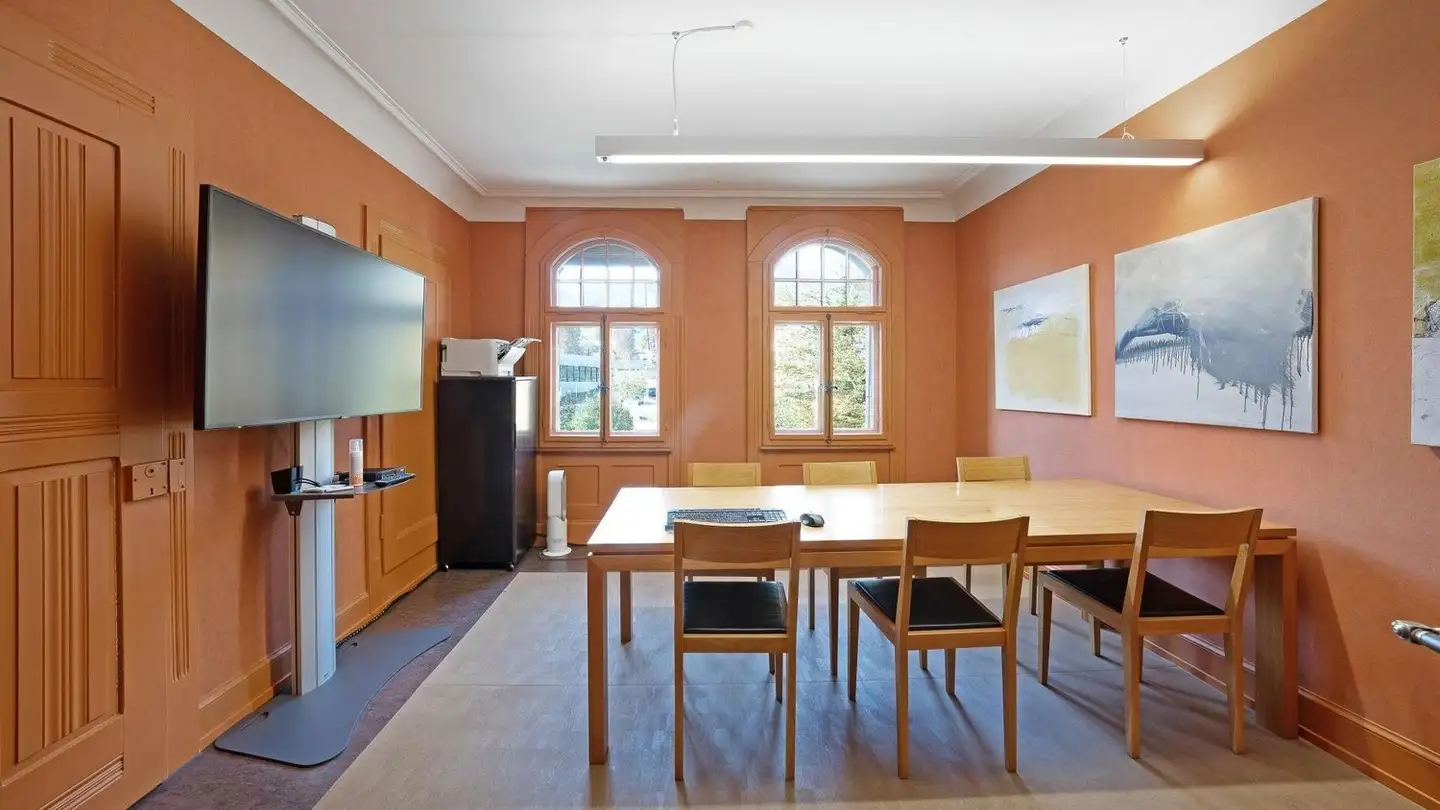 Office space for rent - Elsenackerstrasse 19, 9450 Altstätten SG - Photo 4