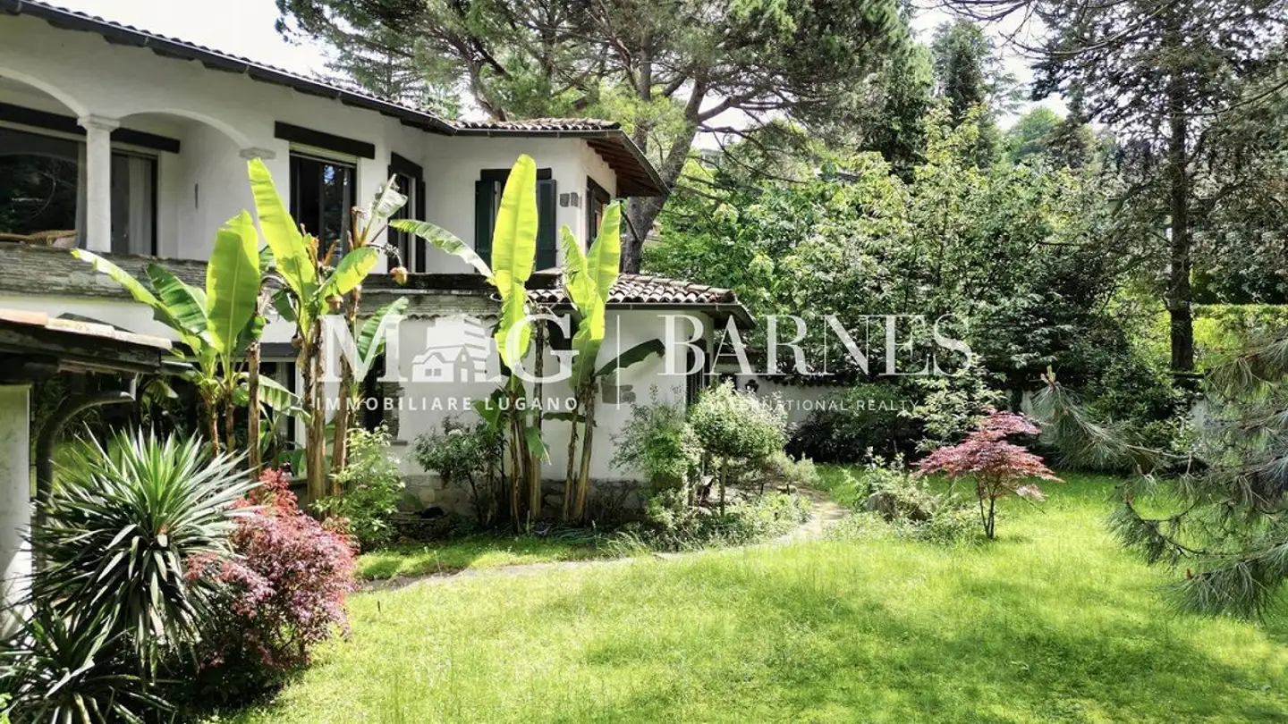 Villa à vendre - 6926 Montagnola - Photo 2